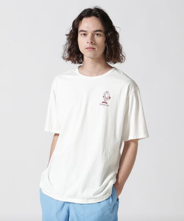 Patagonia/パタゴニア　メンズ・ミスター・ヘックス・オーガニック・Ｔシャツ　37668