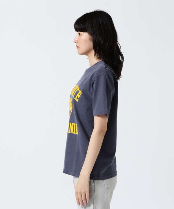 MIXTA/ミクスタ　CREW NECK YOSEMITE R2310　クルーネックTシャツ
