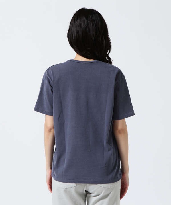 MIXTA/ミクスタ　CREW NECK YOSEMITE R2310　クルーネックTシャツ