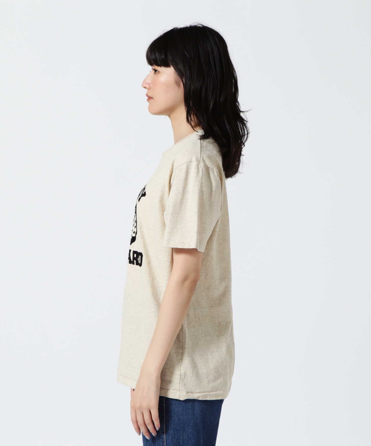 MIXTA/ミクスタ CREW NECK BOODY PANTHER R2336 Tシャツ | BEAVER 
