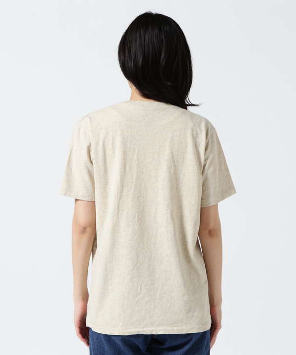 MIXTA/ミクスタ　CREW NECK BOODY PANTHER R2336　Tシャツ