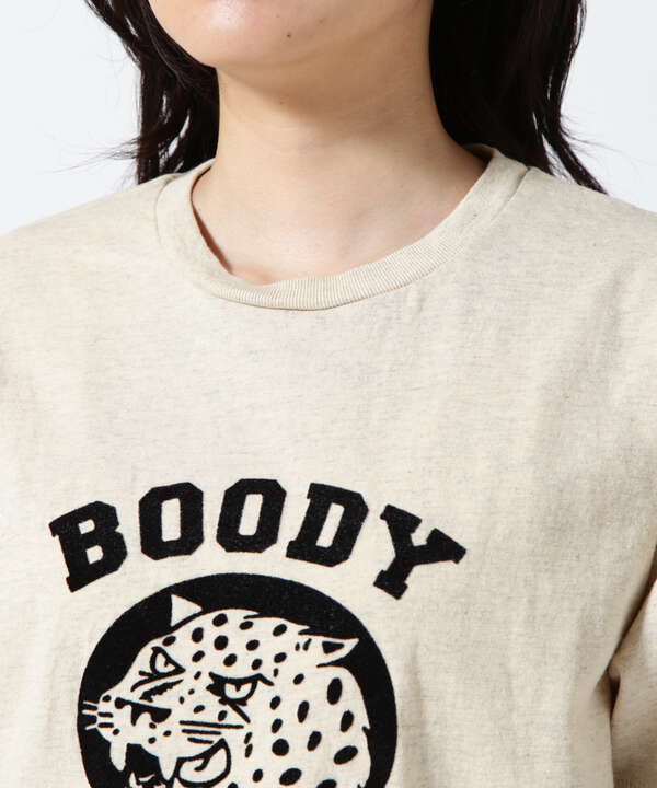 MIXTA/ミクスタ CREW NECK BOODY PANTHER R2336 Tシャツ（7813135715） | BEAVER ( ビーバー )  | 【公式】通販 MIX.Tokyo