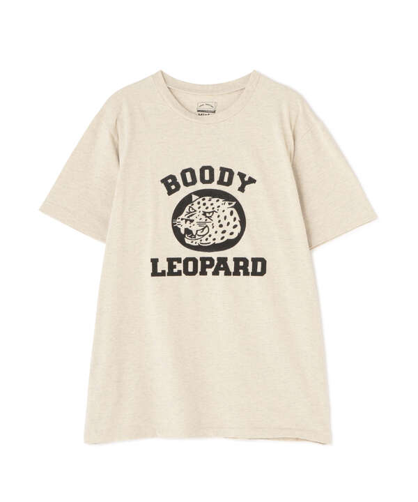 MIXTA/ミクスタ CREW NECK BOODY PANTHER R2336 Tシャツ（7813135715） | BEAVER ( ビーバー )  | 【公式】通販 MIX.Tokyo