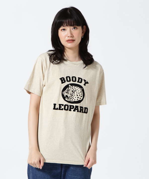 MIXTA/ミクスタ CREW NECK BOODY PANTHER R2336 Tシャツ（7813135715） | BEAVER ( ビーバー )  | 【公式】通販 MIX.Tokyo