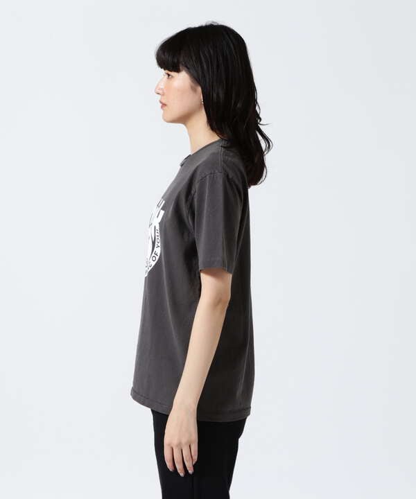 MIXTA/ミクスタ　CREW NECK THINK R2314　クルーネックTシャツ