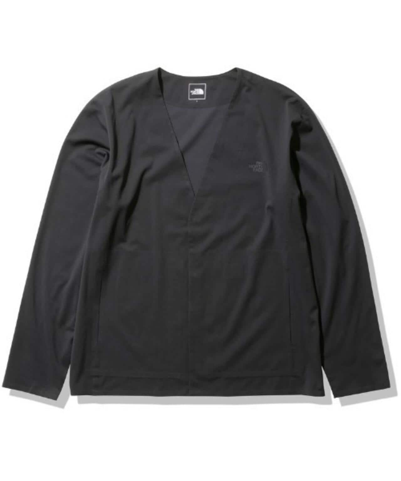 THE NORTH FACE/ザ・ノースフェイス Tech Lounge Cardigan | BEAVER