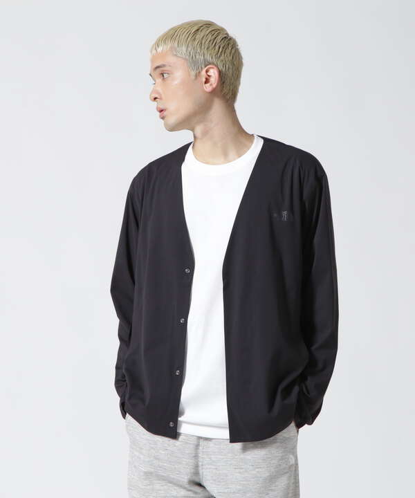 THE NORTH FACE/ザ・ノースフェイス　Tech Lounge Cardigan