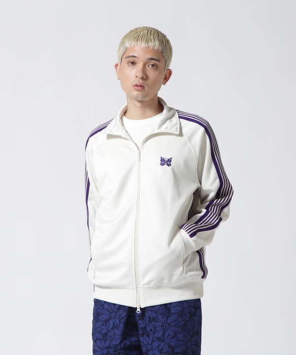 NEEDLES/ニードルズ TRACK JACKET   POLY SMOOTH トラックジャケット