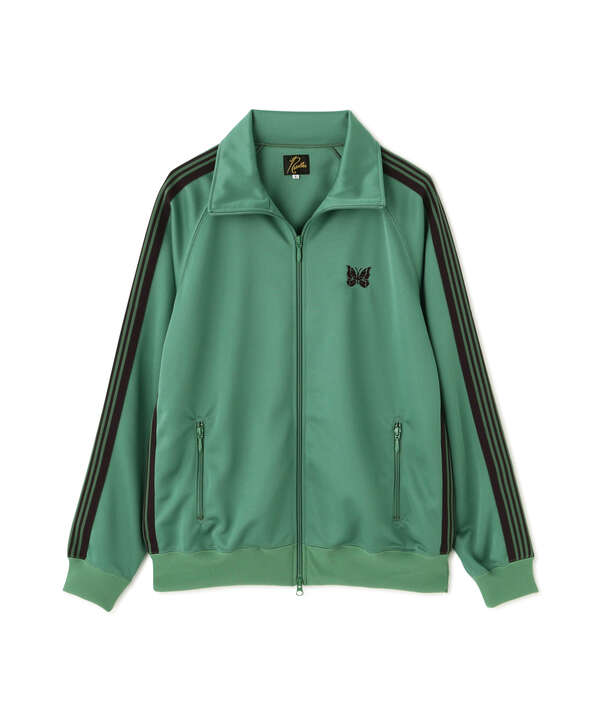 ニードルス　Track Jacket ジャージ　Lサイズ　スモークピンク