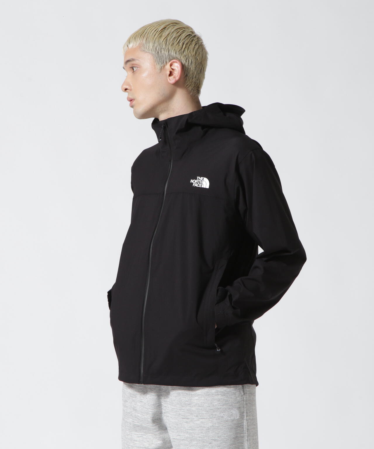 激安正規品 ノースフェイス THE NORTH FACE ベンチャージャケット（メンズ）レイン NP12306-UN 