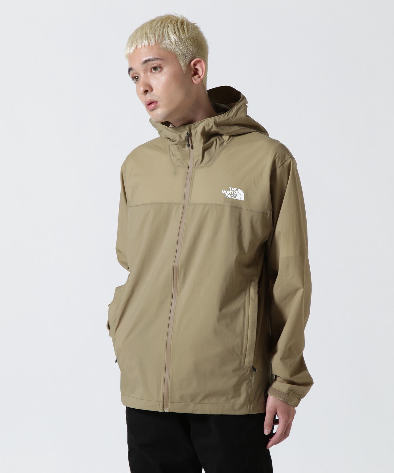 メンズNORTH FACE ノースフェイス USA ベンチャージャケット