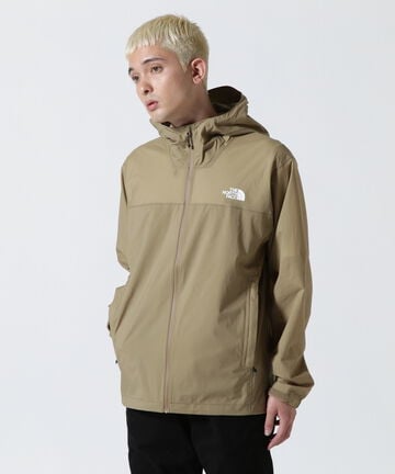 THE NORTH FACE/ザ・ノース・フェイス　Venture Jacket  NP12306