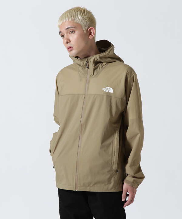 THE NORTH FACE/ザ・ノースフェイス　Venture Jacket NP12306