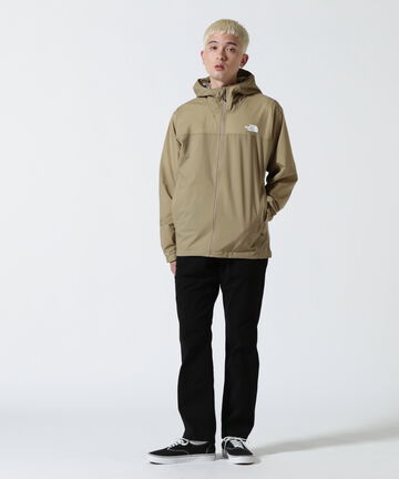 THE NORTH FACE/ザ・ノースフェイス　Venture Jacket  NP12306