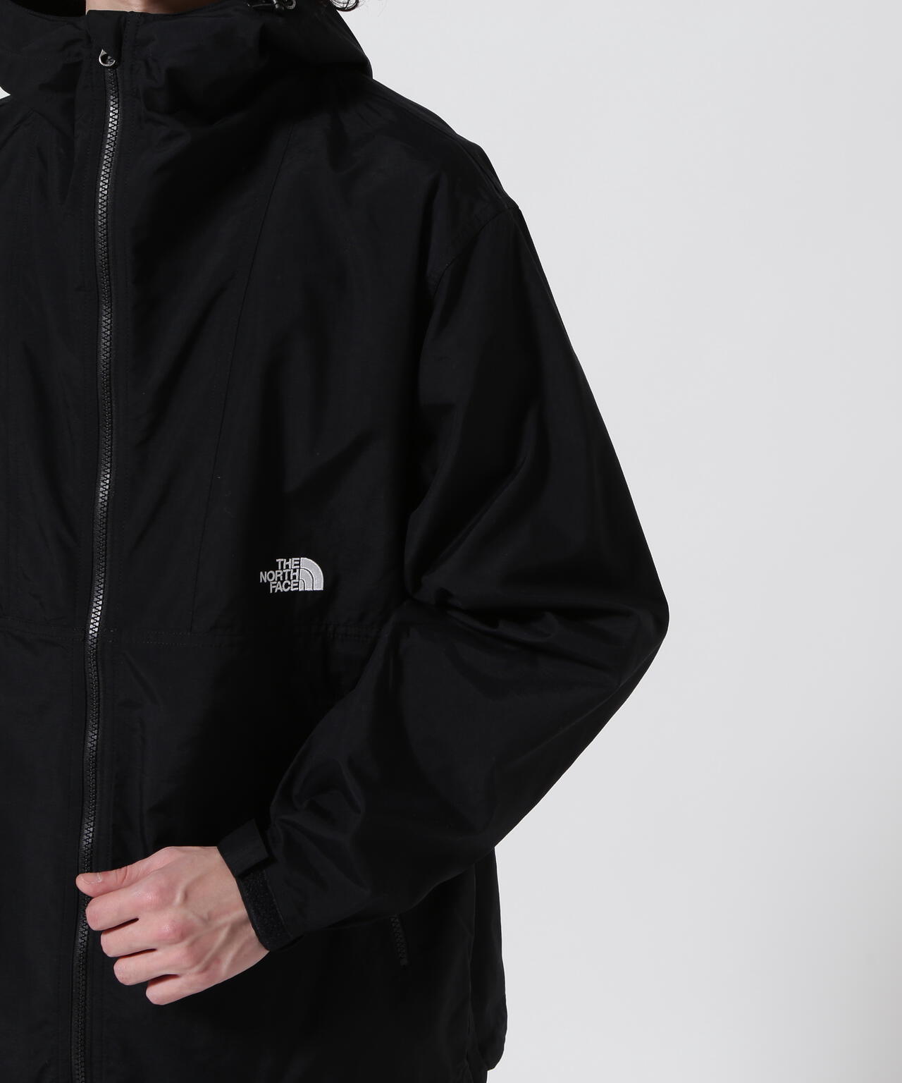 THE NORTH FACE/ザ・ノースフェイス Compact Jacket コンパクト