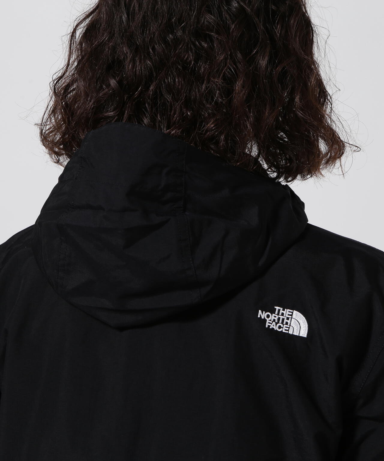 THE NORTH FACE/ザ・ノースフェイス Compact Jacket コンパクト