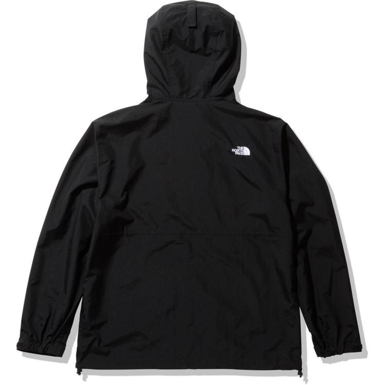 THE NORTH FACE/ザ・ノースフェイス Compact Jacket コンパクト