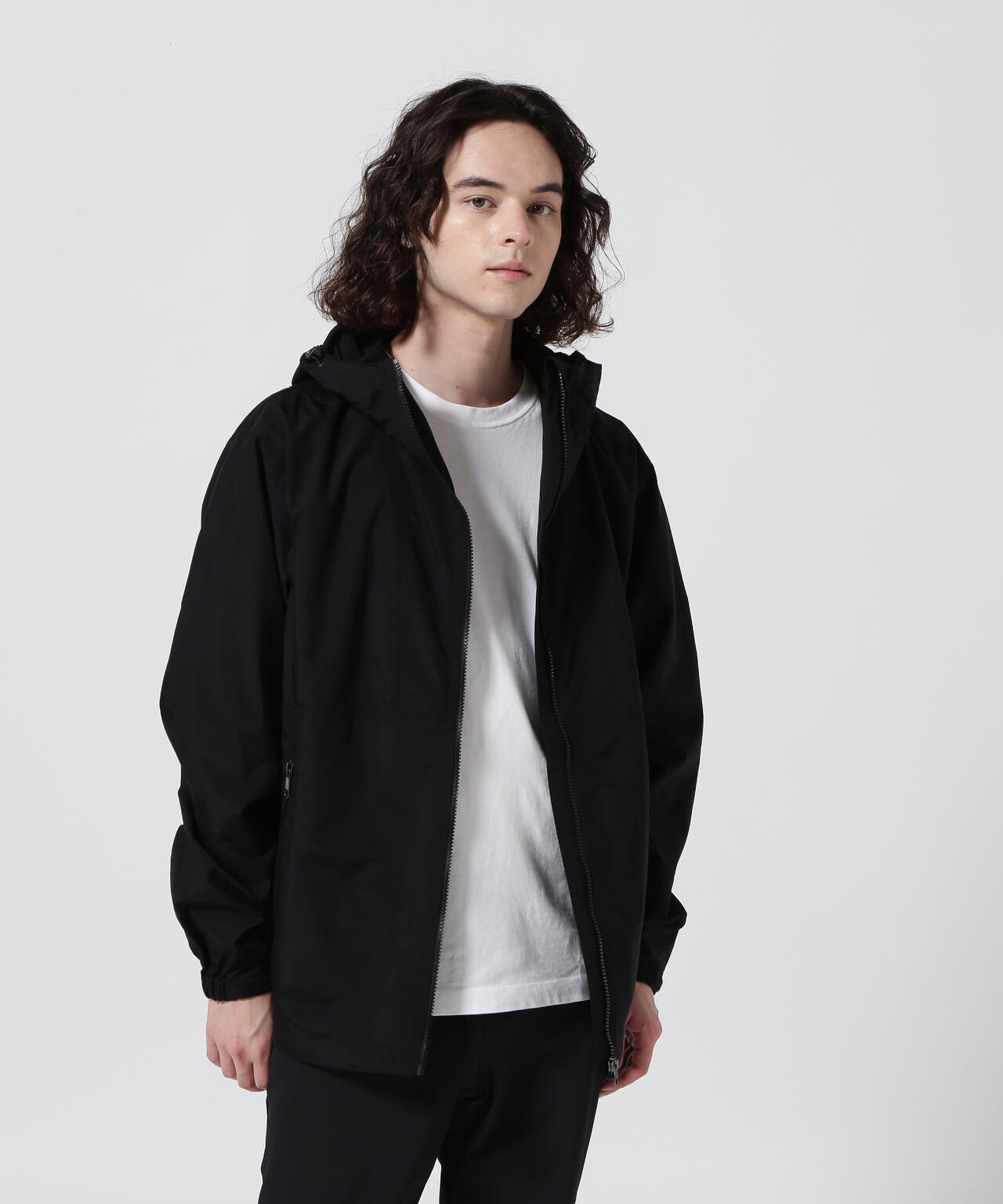 THE NORTH FACE/ザ・ノースフェイス Compact Jacket コンパクト