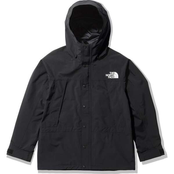 THE NORTH FACE/ザ・ノース・フェイス　Mountain Light Jacket　マウンテンライトジャケット　NP62236