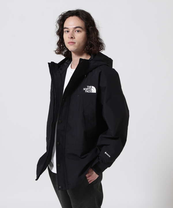 THE NORTH FACE/ザ・ノースフェイス　Mountain Light Jacket　マウンテンライトジャケット　NP62236