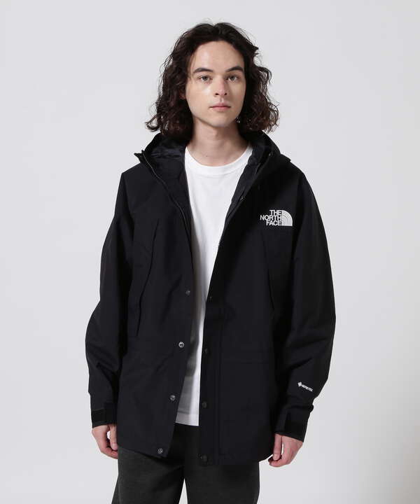 THE NORTH FACE/ザ・ノースフェイス　Mountain Light Jacket　マウンテンライトジャケット　NP62236