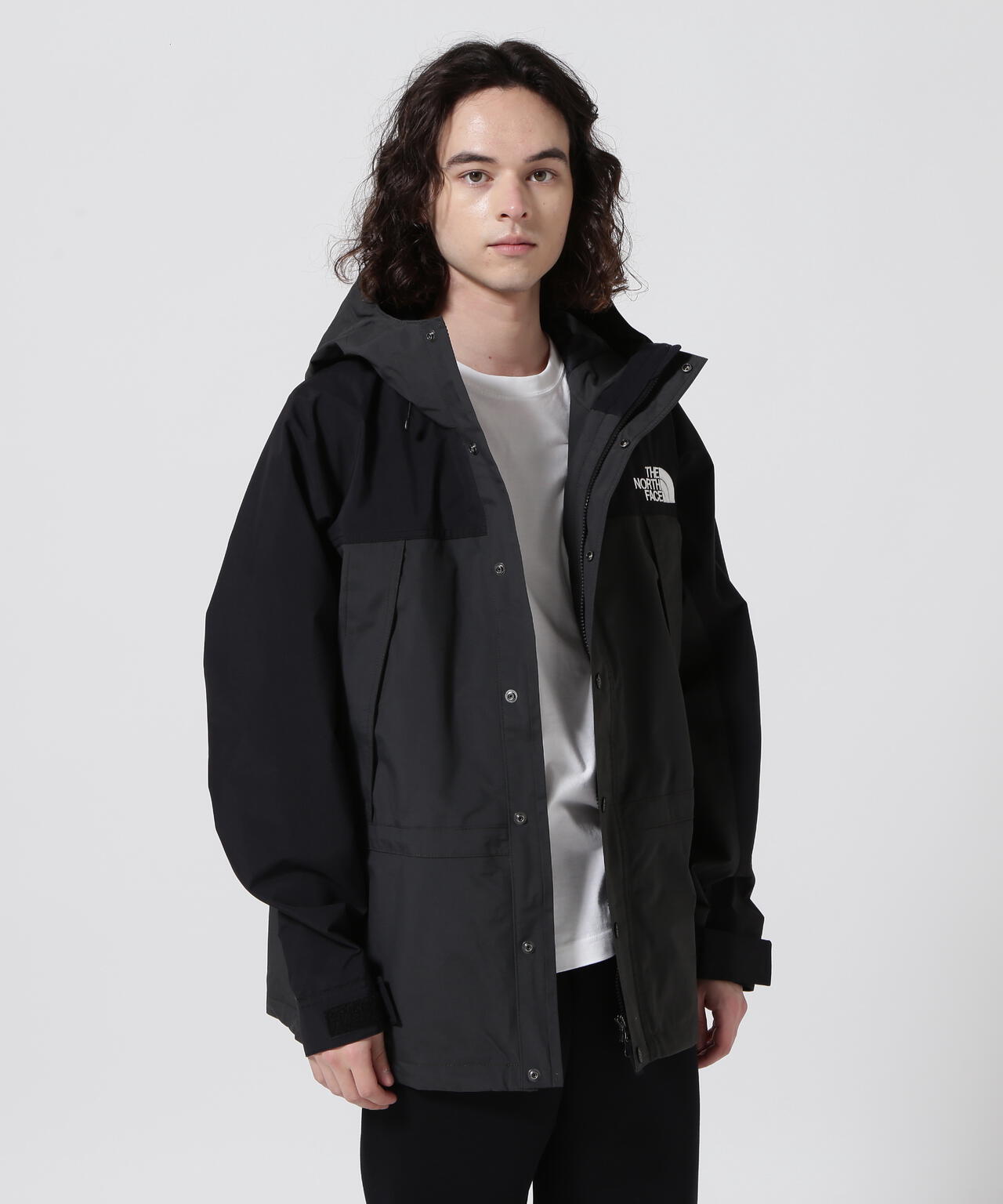 THE NORTH FACE/ザ・ノースフェイス Mountain Light Jacket マウンテン ...