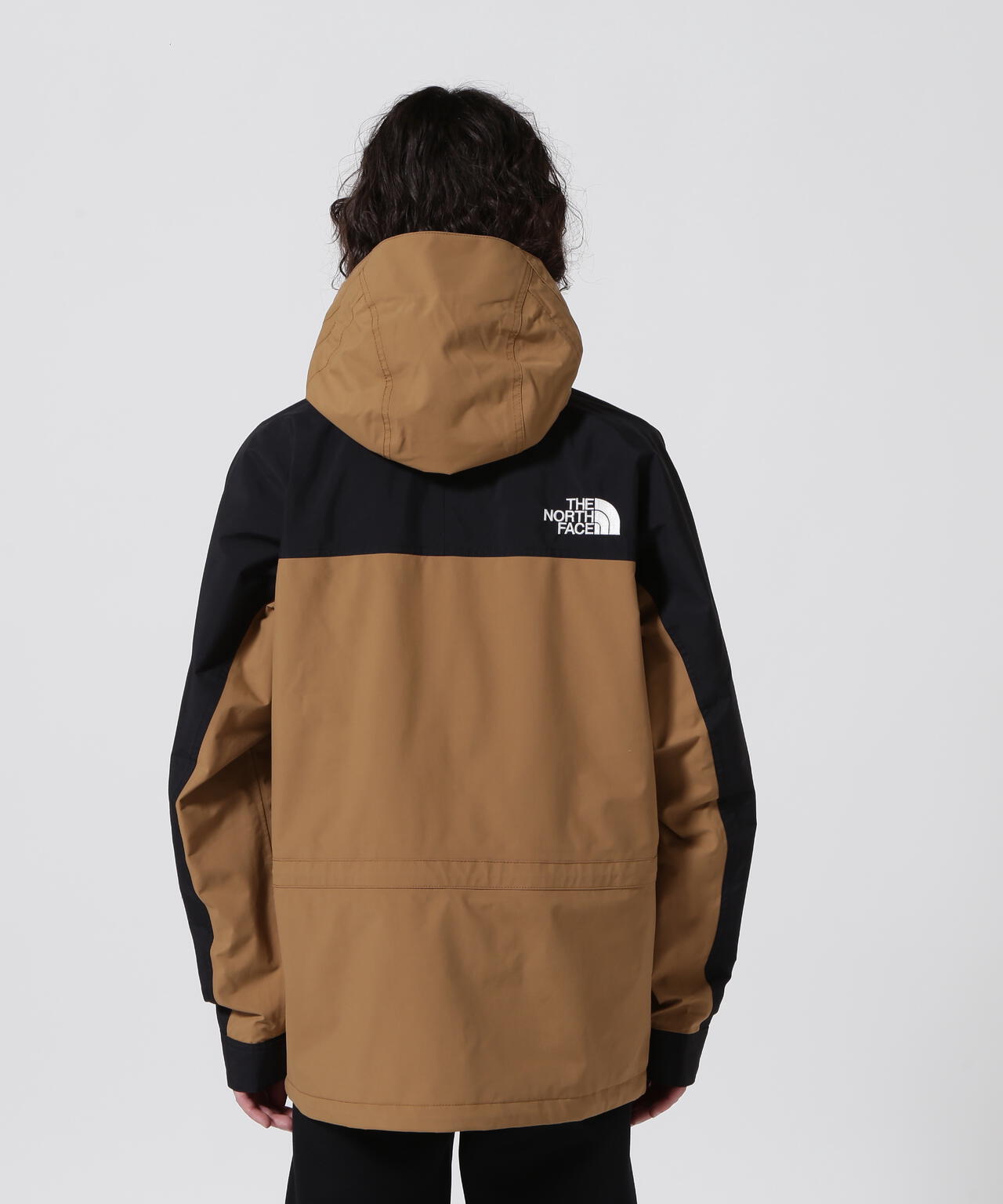 THE NORTH FACE/ザ・ノースフェイス Mountain Light Jacket マウンテン