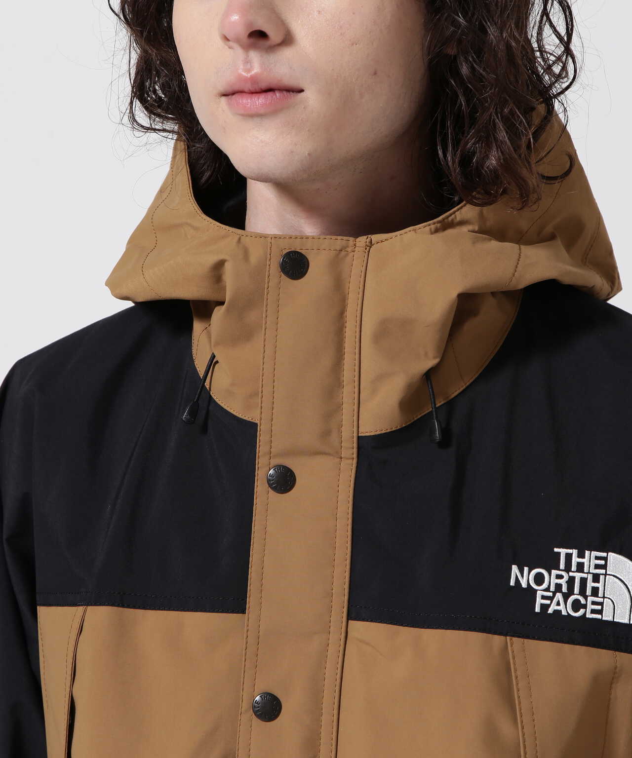 THE NORTH FACE/ザ・ノースフェイス　Mountain Light Jacket　マウンテンライトジャケット　NP62236