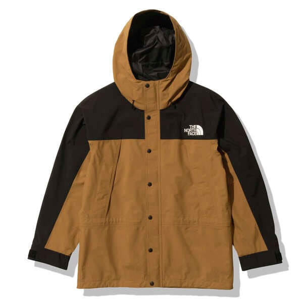 THE NORTH FACE/ザ・ノース・フェイス　Mountain Light Jacket　マウンテンライトジャケット　NP62236