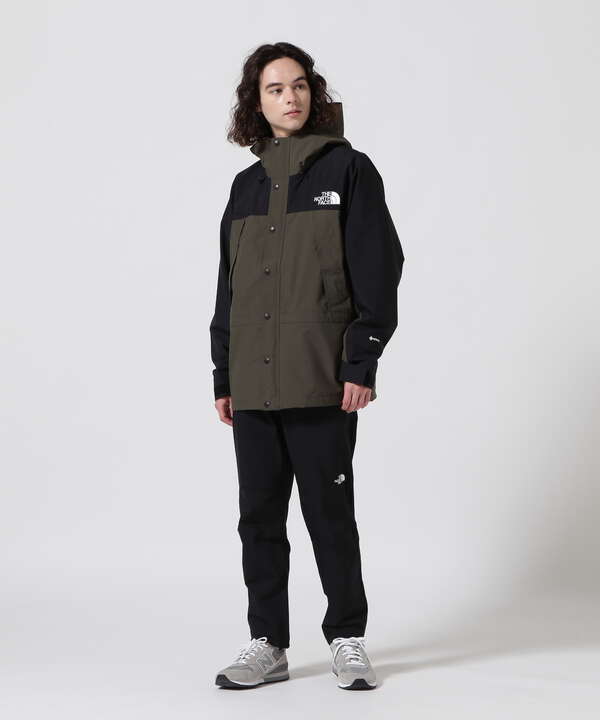 THE NORTH FACE/ザ・ノースフェイス　Mountain Light Jacket　マウンテンライトジャケット　NP62236