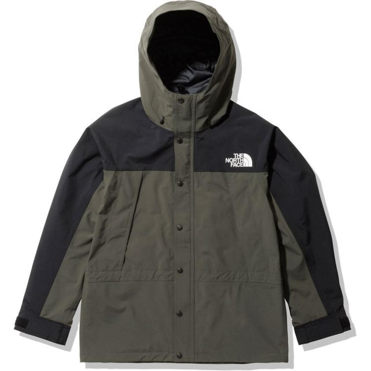 THE NORTH FACE/ザ・ノースフェイス Mountain Light Jacket マウンテン