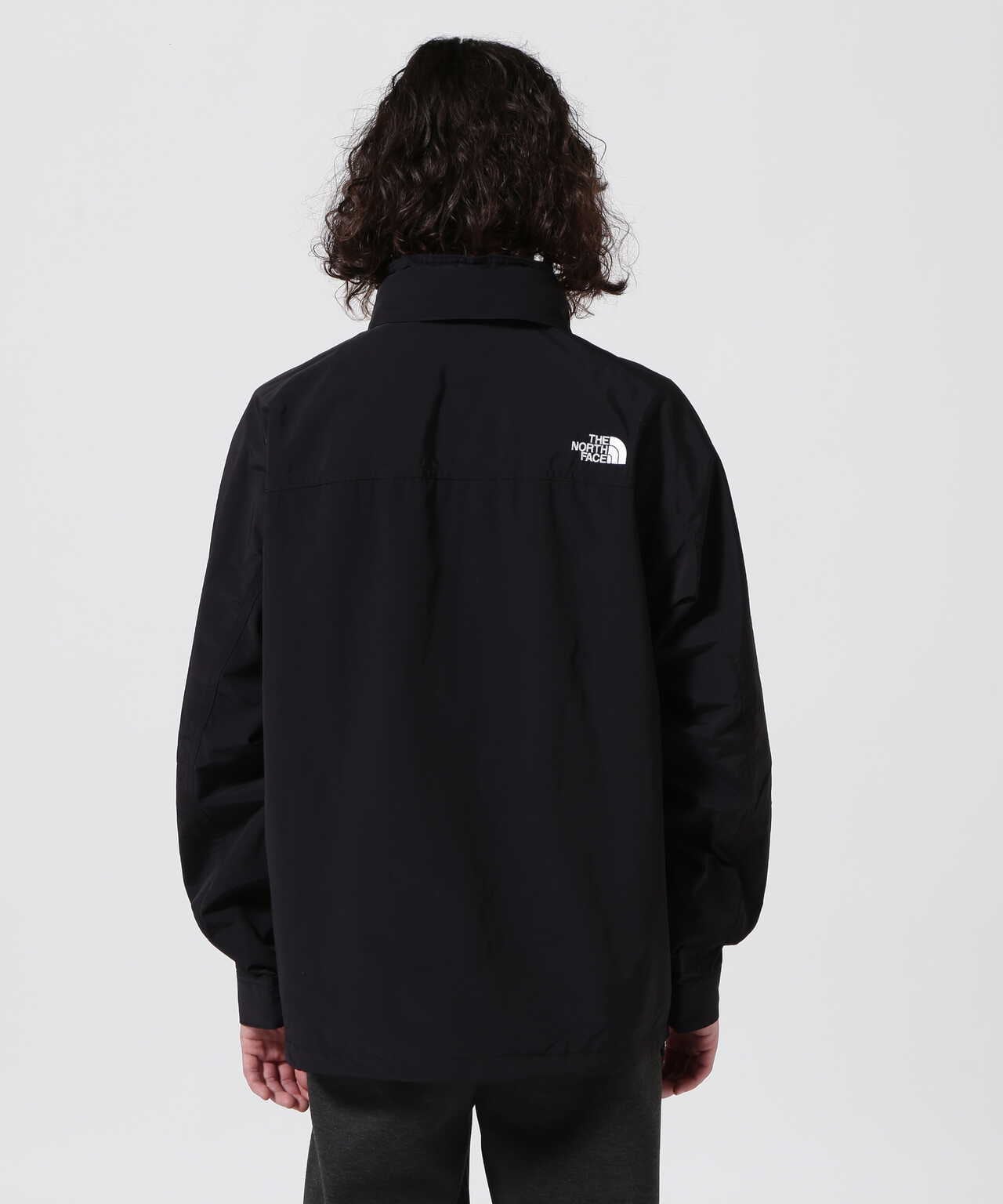 THE NORTH FACE/ザ・ノースフェイス Hydrena Wind Jacket ハイドレナ