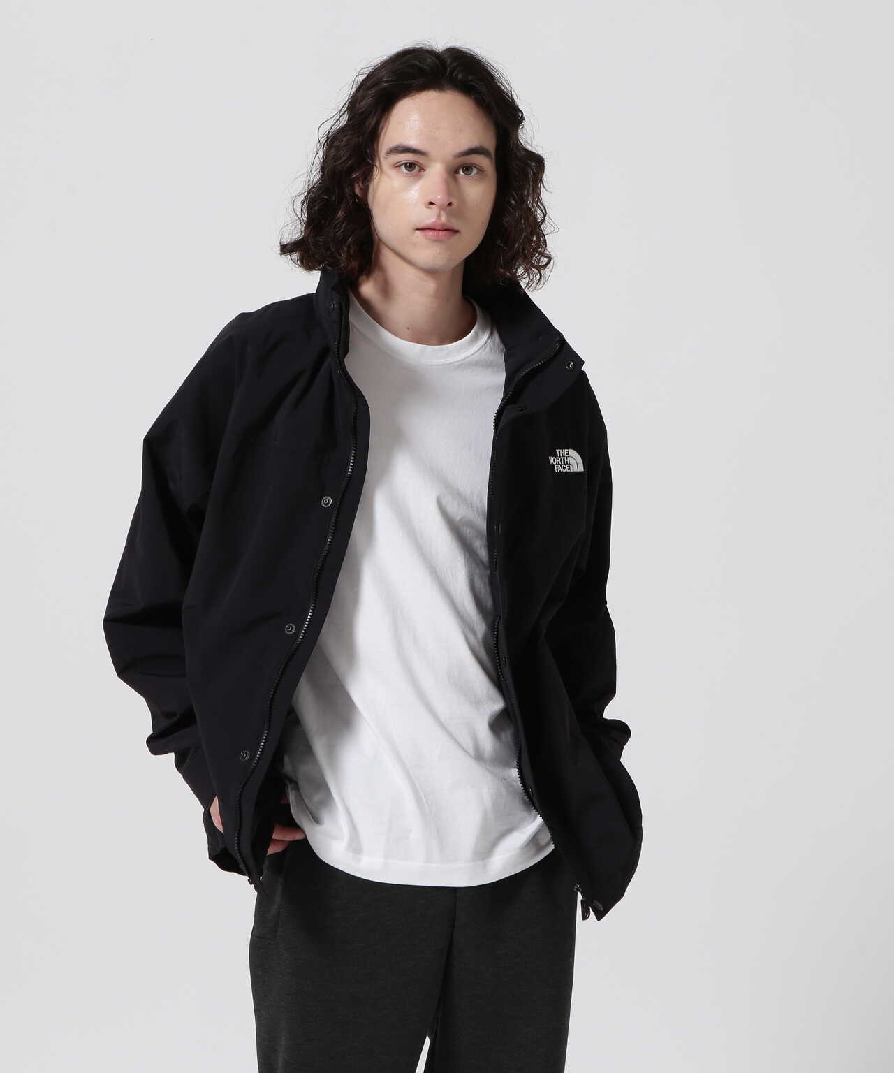 THE NORTH FACE Hydrena Wind ジャケット