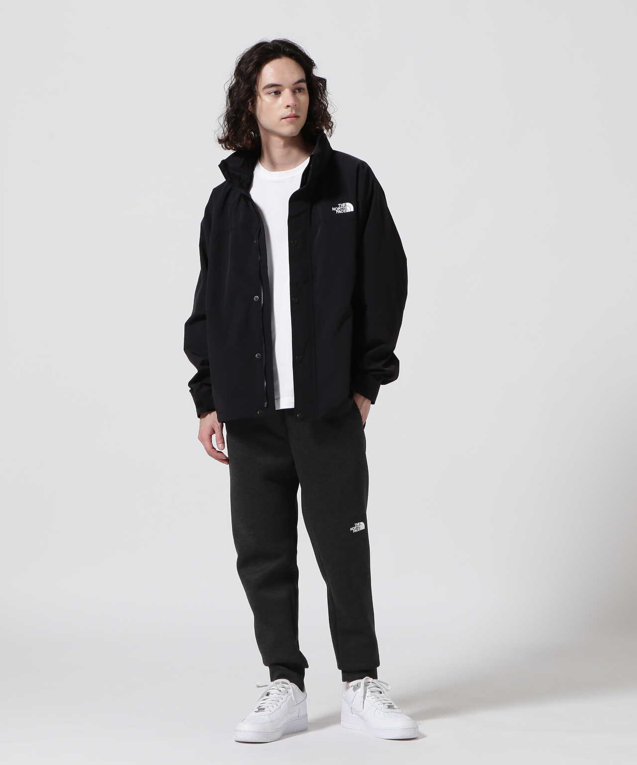 THE NORTH FACE ノースフェイス ハイドレナパンツ