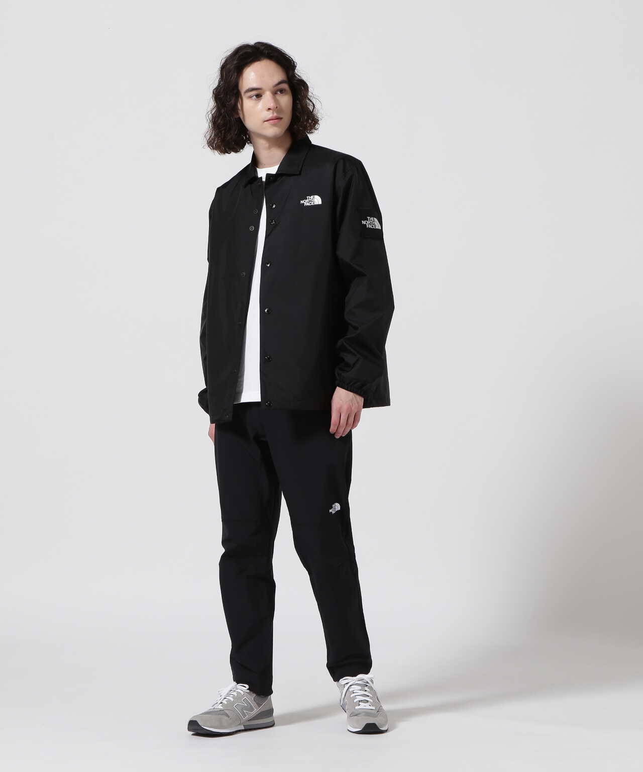 THE NORTH FACE/ザノースフェイス The Coach Jacket/ザ コーチ