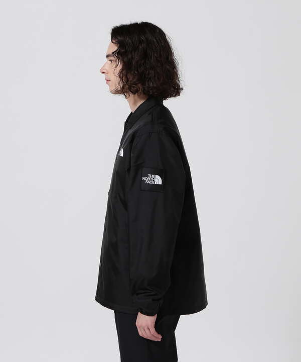 THE NORTH FACE/ザ・ノースフェイス The Coach Jacket ザ コーチジャケット NP72130