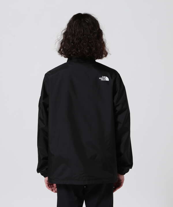 THE NORTH FACE/ザ・ノースフェイス The Coach Jacket ザ コーチジャケット NP72130