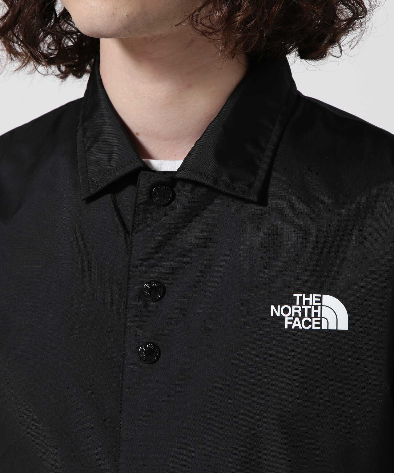 THE NORTH FACE/ザ・ノースフェイス The Coach Jacket ザ コーチ