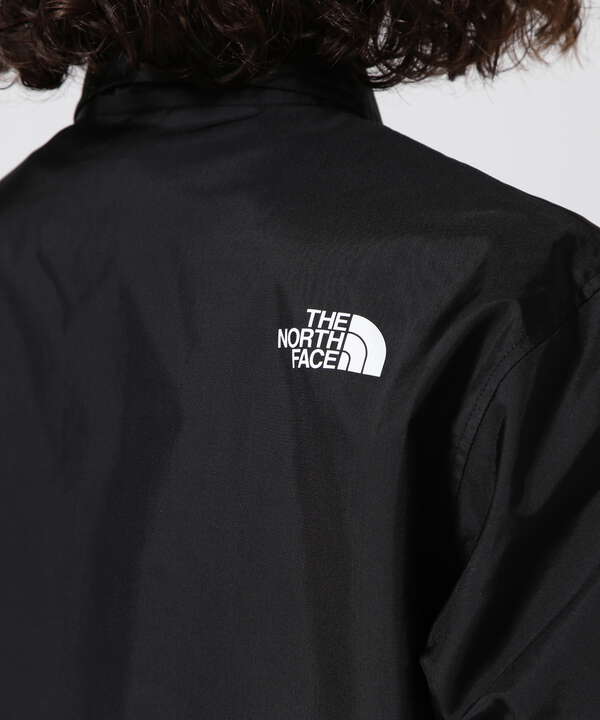 THE NORTH FACE/ザ・ノースフェイス The Coach Jacket ザ コーチジャケット NP72130