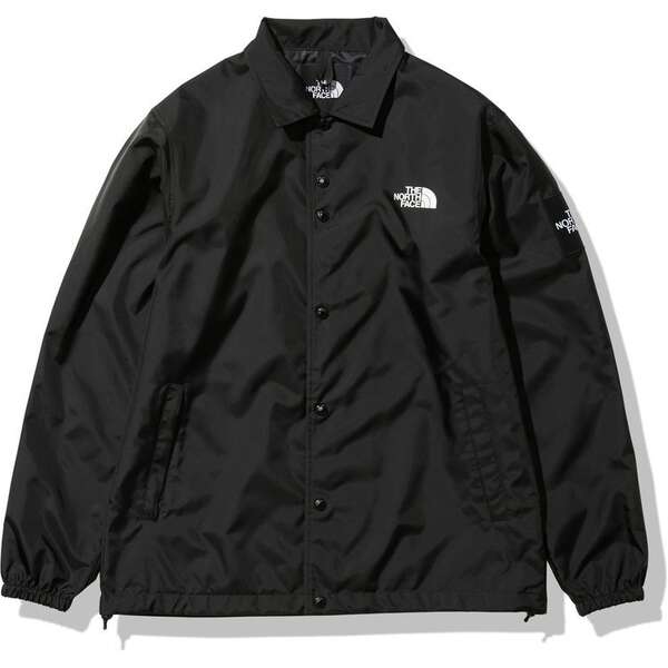 THE NORTH FACE/ザ・ノースフェイス The Coach Jacket ザ コーチジャケット NP72130