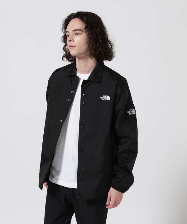 THE NORTH FACE/ザ・ノースフェイス The Coach Jacket ザ コーチジャケット NP72130