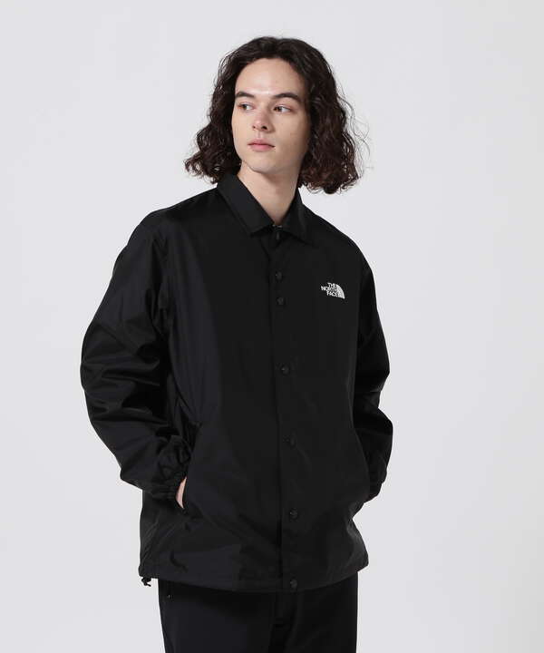 THE NORTH FACE/ザ・ノースフェイス The Coach Jacket ザ コーチジャケット NP72130