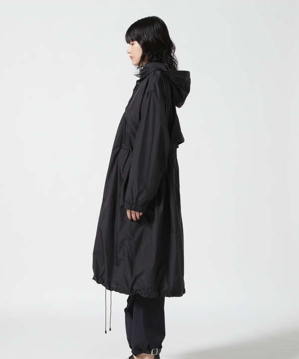 WILD THINGS/ワイルドシングス　Ws CUBETEX AIR COAT 