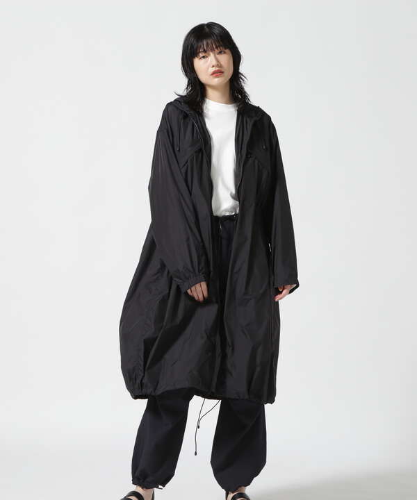 WILD THINGS/ワイルドシングス　Ws CUBETEX AIR COAT