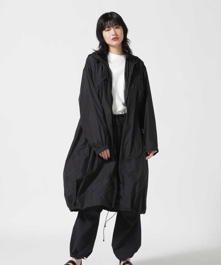 WILD THINGS/ワイルドシングス Ws CUBETEX AIR COAT 