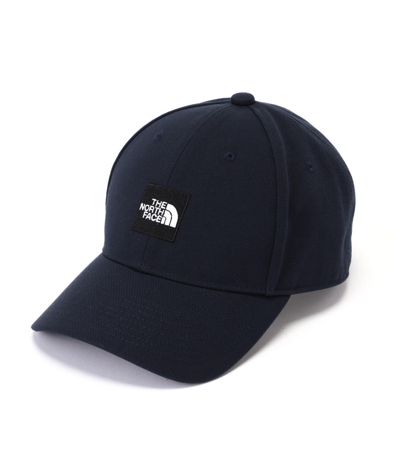 THE NORTH FACE/ザ・ノース・フェイス　Square Logo Cap スクエアロゴ