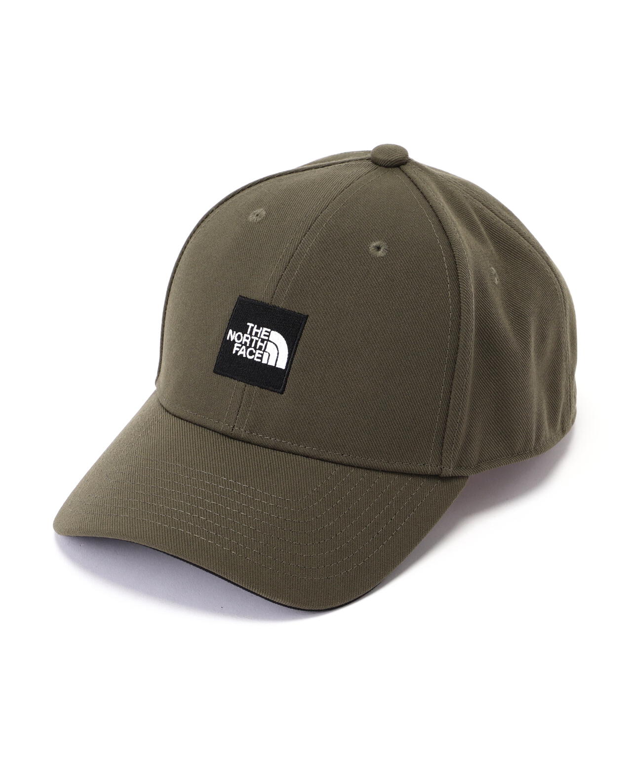 THE NORTH FACE/ザ・ノース・フェイス　Square Logo Cap スクエアロゴ