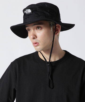 THE NORTH FACE/ザ・ノースフェイス　Horizon Hat ホライズンハット