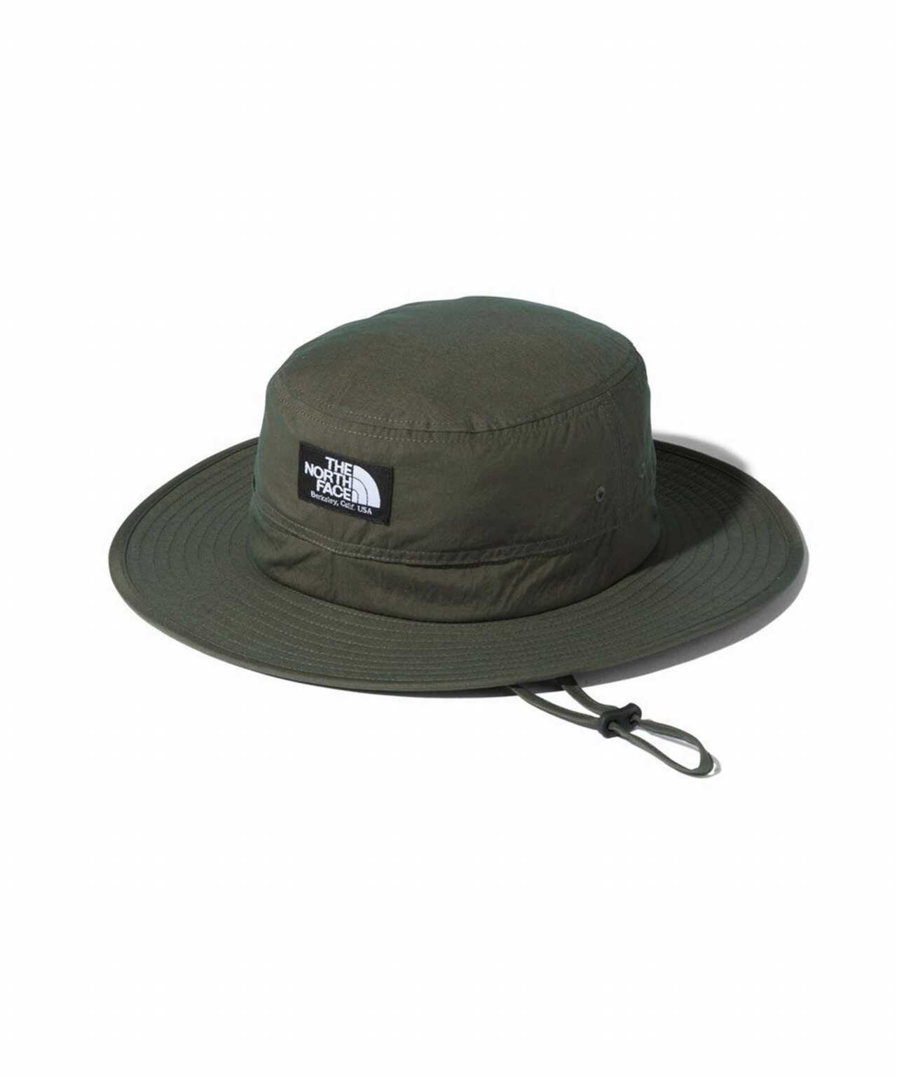 THE NORTH FACE/ザ・ノースフェイス　Horizon Hat ホライズンハット