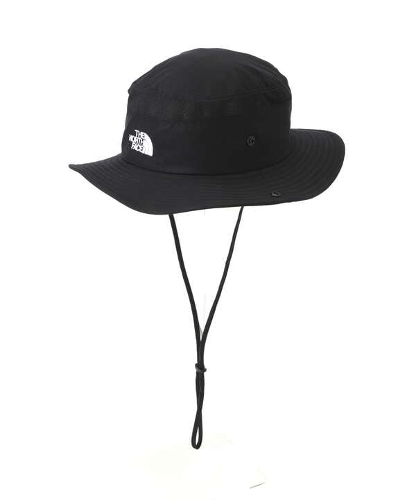 THE NORTH FACE/ザ・ノースフェイス　Brimmer Hat ブリマーハット